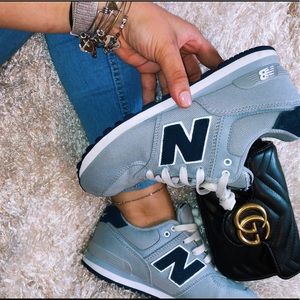 NEW BALANCE 574